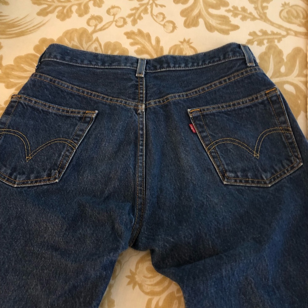 Levi Jeans - Picture 3 of 5